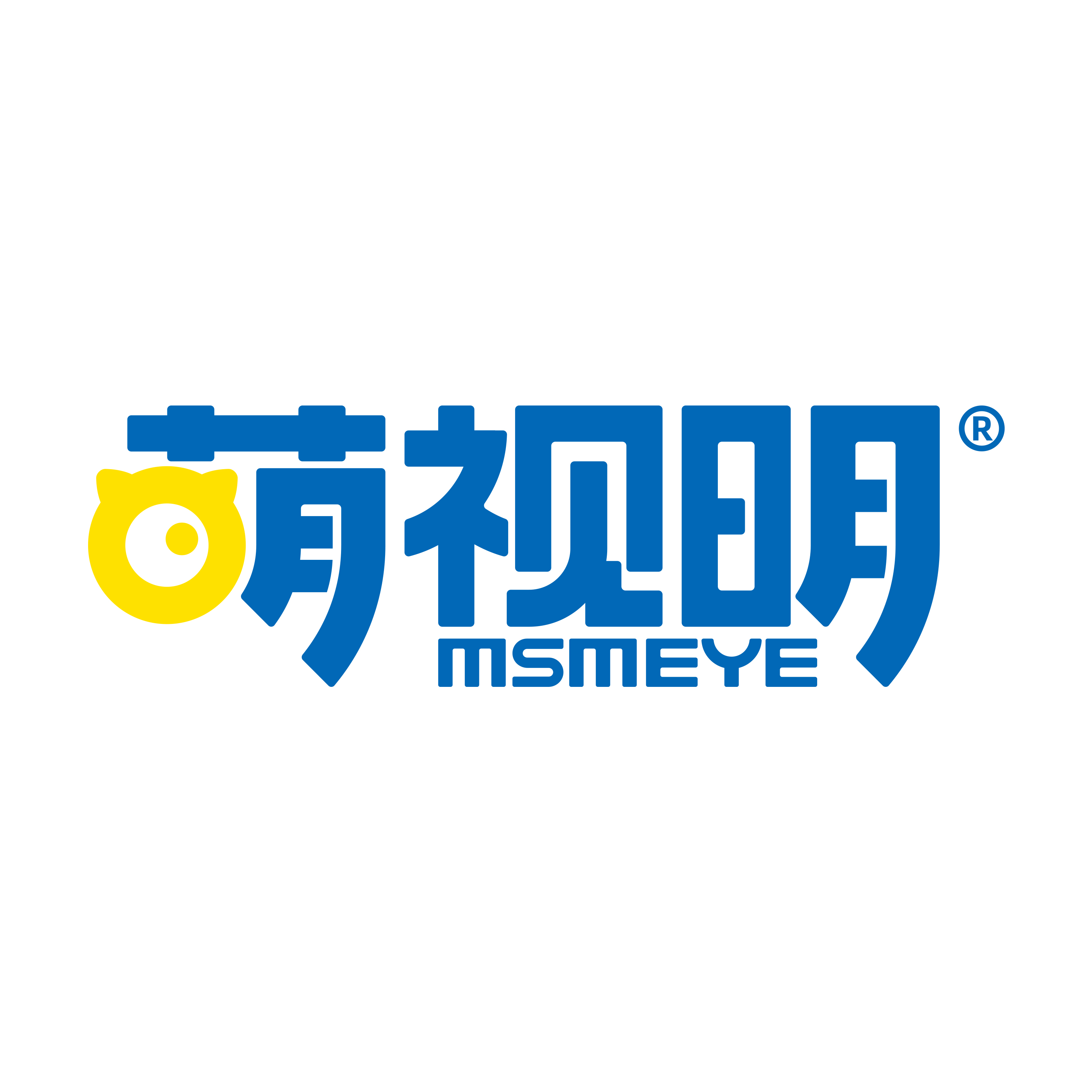 萌视明视力养护项目简介